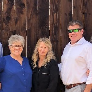 Meet your Posher, Diane